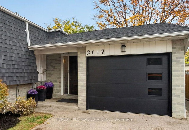 Image of home for listing MLS® W14125608
