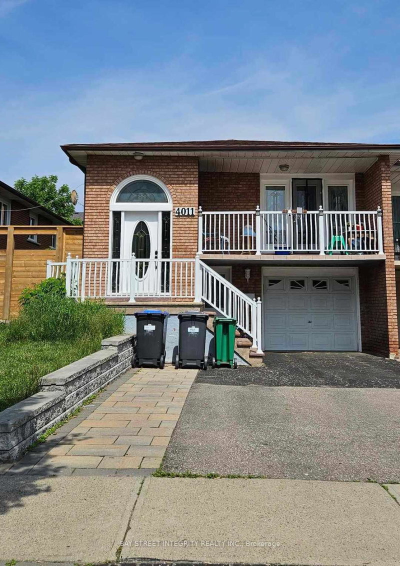 Image of home for listing MLS® W14125666