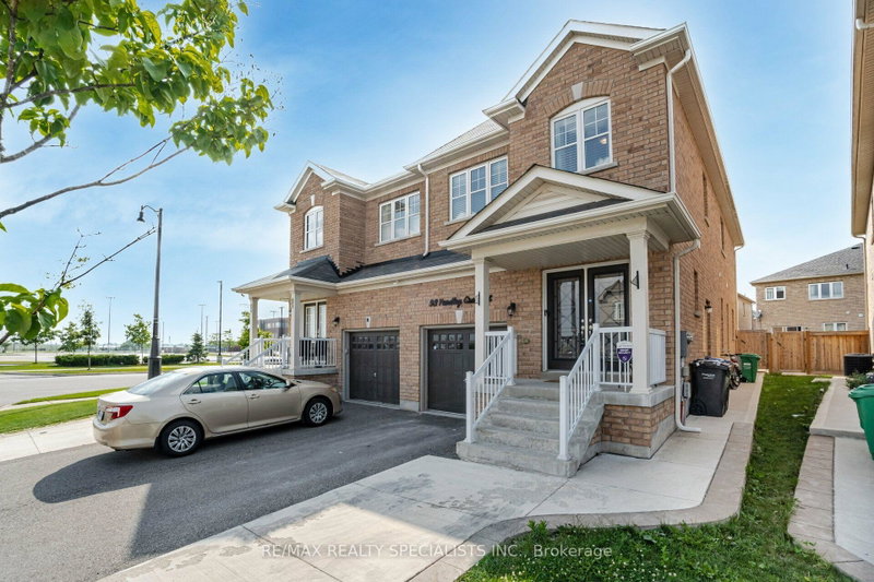 Image of home for listing MLS® W14125688