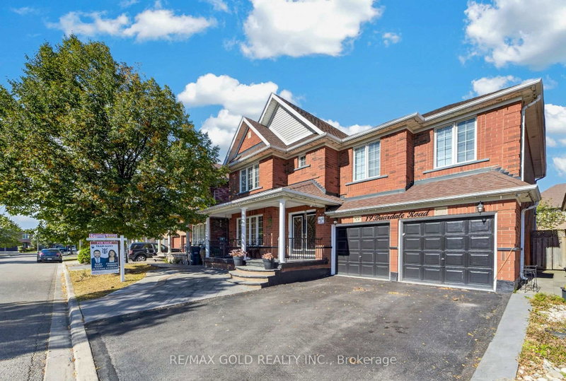Image of home for listing MLS® W14125736