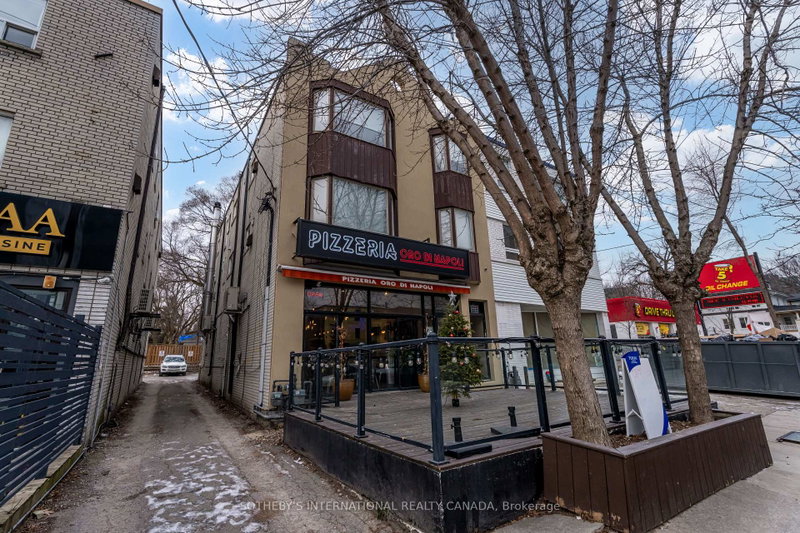Image of home for listing MLS® W14125756