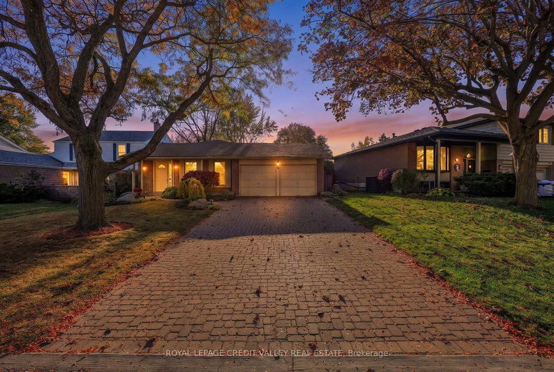 Image of home for listing MLS® W14125758