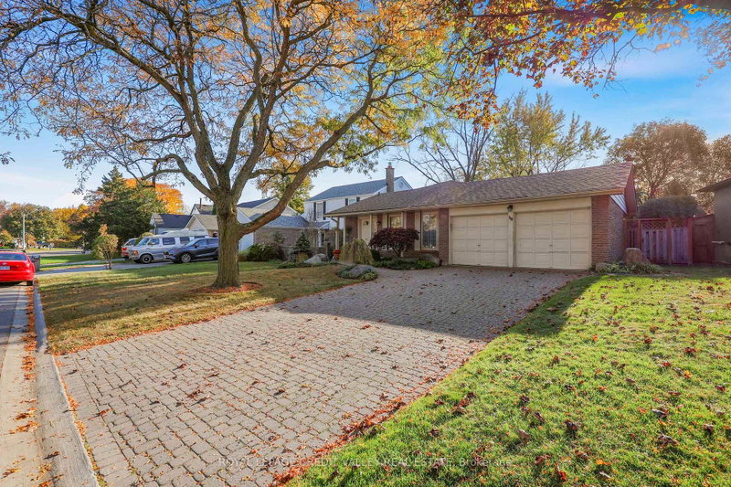Image of home for listing MLS® W14125758