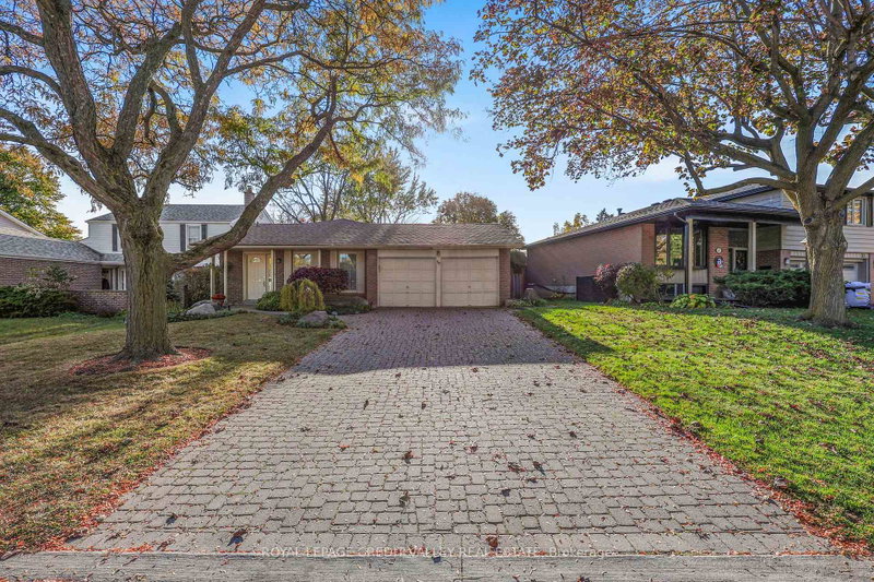Image of home for listing MLS® W14125758