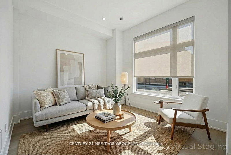 Image of home for listing MLS® W14125824