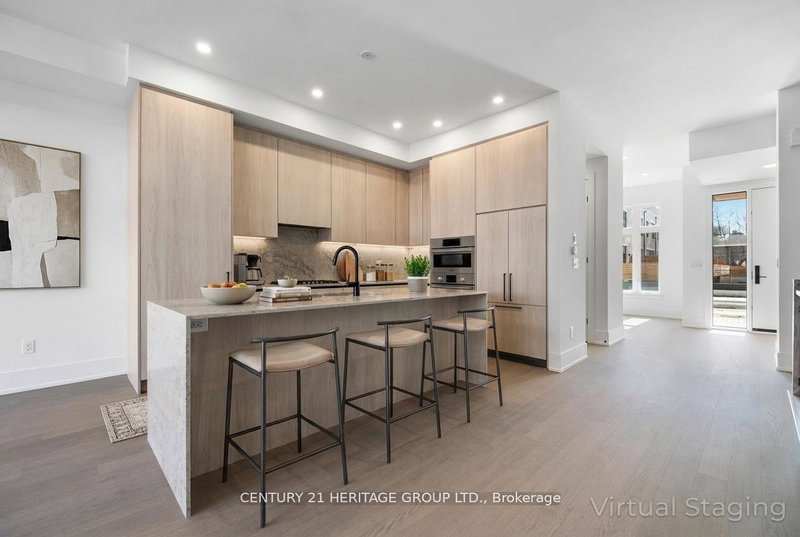 Image of home for listing MLS® W14125824