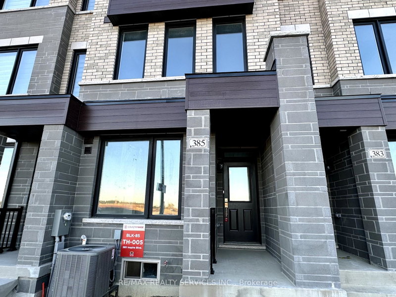 Image of home for listing MLS® W14125838