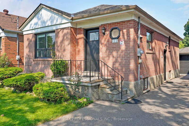 Image of home for listing MLS® W14125884