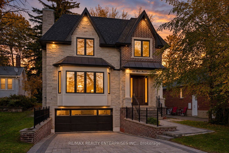 Image of home for listing MLS® W14125924