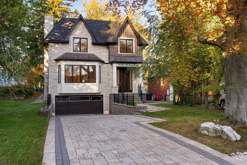 Image of home for listing MLS® W14125924