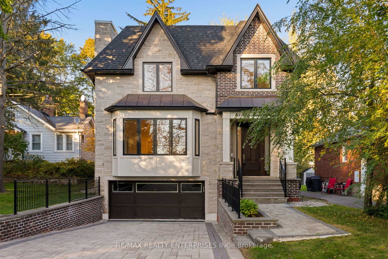 Image of home for listing MLS® W14125924