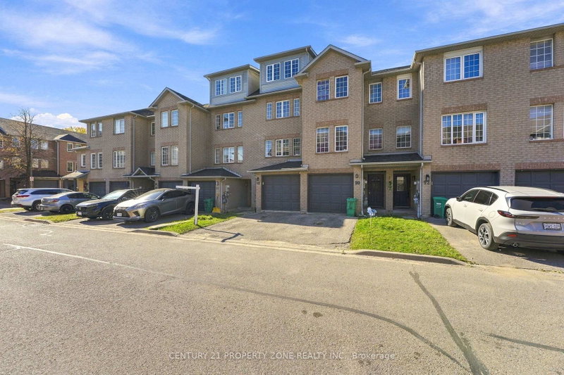 Image of home for listing MLS® W14125974