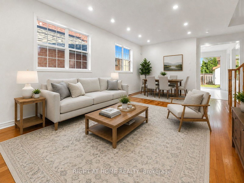 Image of home for listing MLS® W14126086
