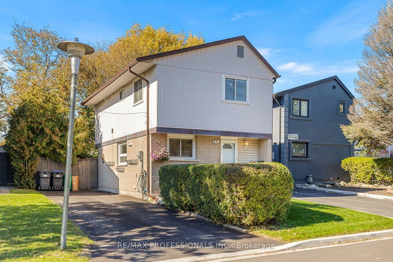 Image of home for listing MLS® W14126122