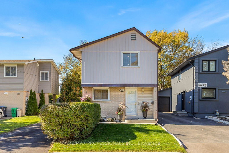 Image of home for listing MLS® W14126122