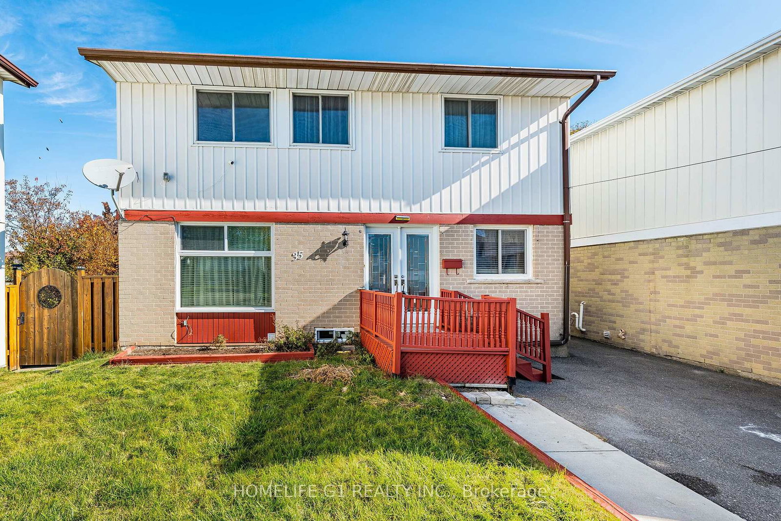 Image of home for listing MLS® W14126188