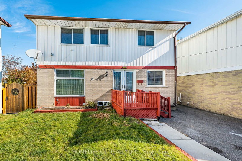 Image of home for listing MLS® W14126188