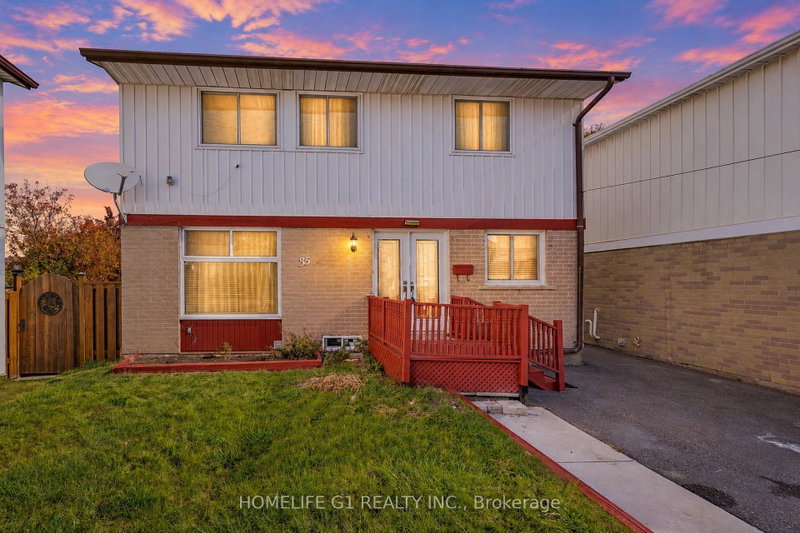 Image of home for listing MLS® W14126188