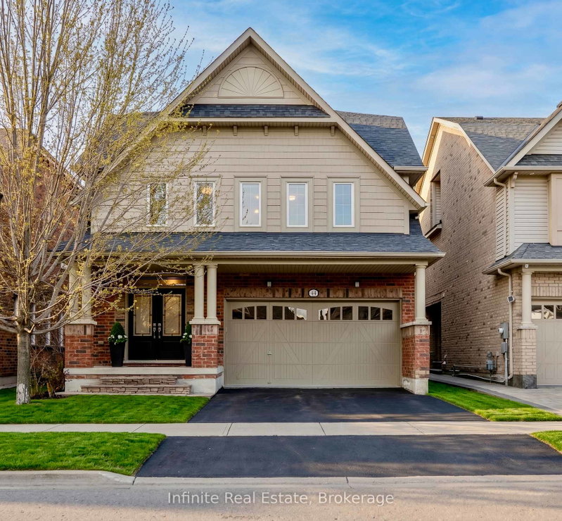 Image of home for listing MLS® W14126276