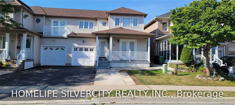 Image of home for listing MLS® W14126280