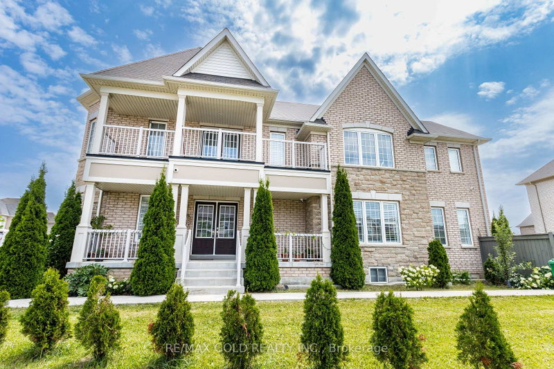 Image of home for listing MLS® W14126348