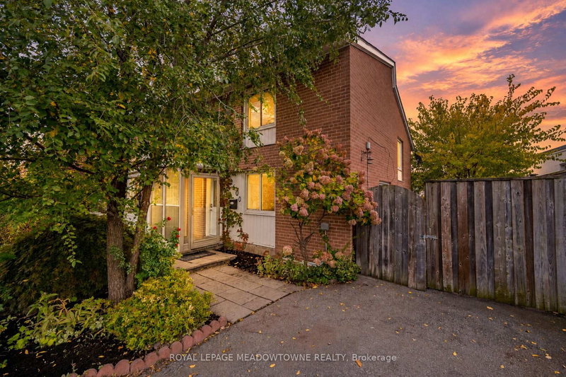 Image of home for listing MLS® W14126356