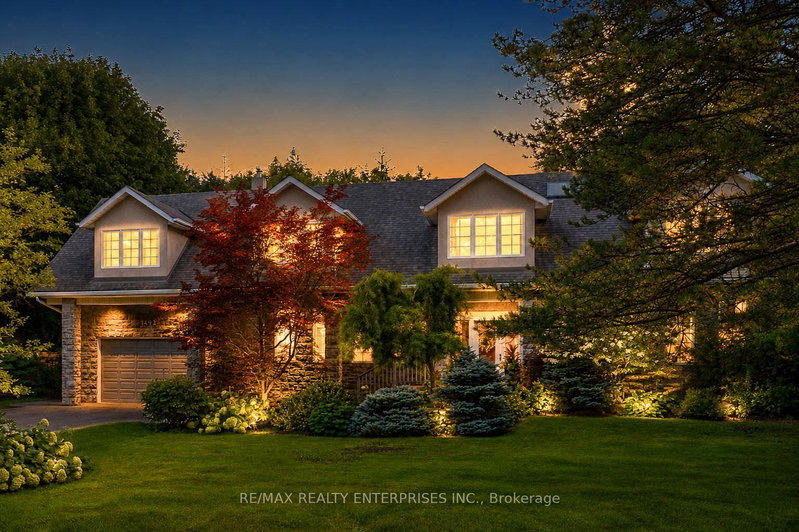 Image of home for listing MLS® W14126386