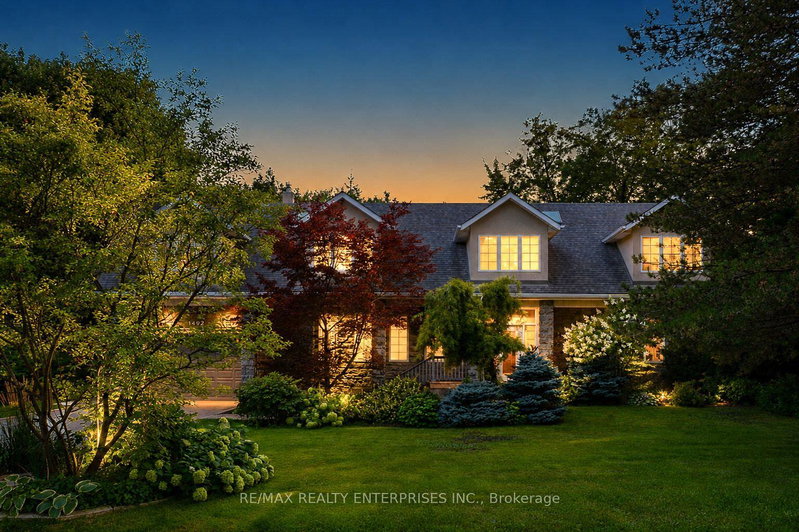 Image of home for listing MLS® W14126386