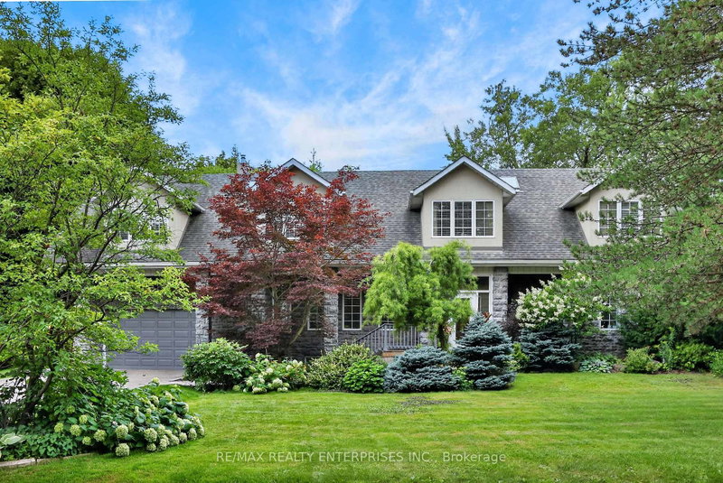 Image of home for listing MLS® W14126386