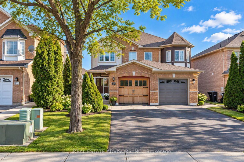 Image of home for listing MLS® W14126392