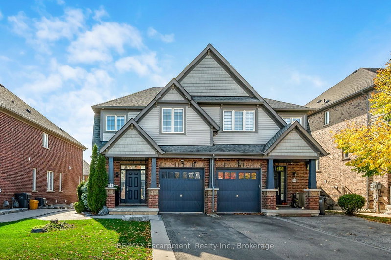 Image of home for listing MLS® W14126460