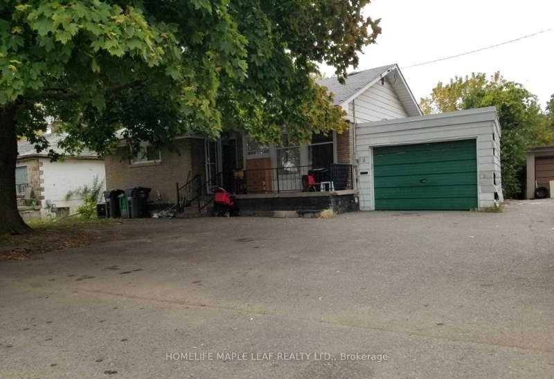 Image of home for listing MLS® W14126480