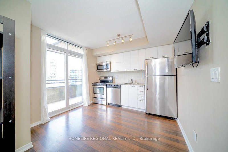 Image of home for listing MLS® W14126510