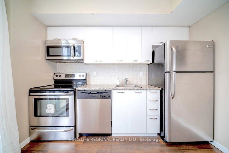 Image of home for listing MLS® W14126510