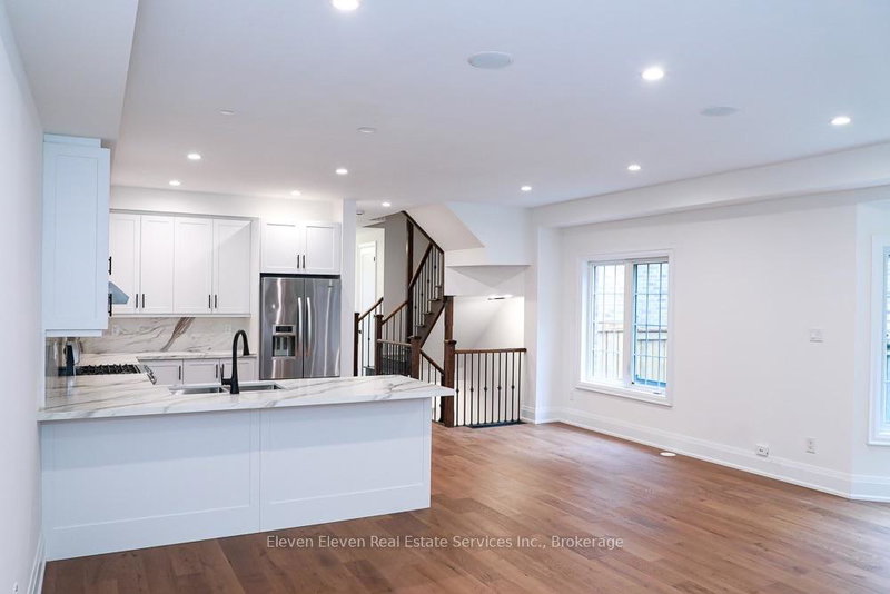 Image of home for listing MLS® W14126528