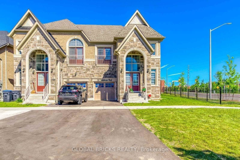 Image of home for listing MLS® W14126550