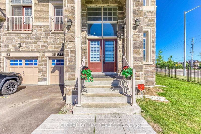 Image of home for listing MLS® W14126550