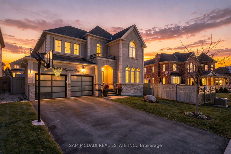 Image of home for listing MLS® W14126568