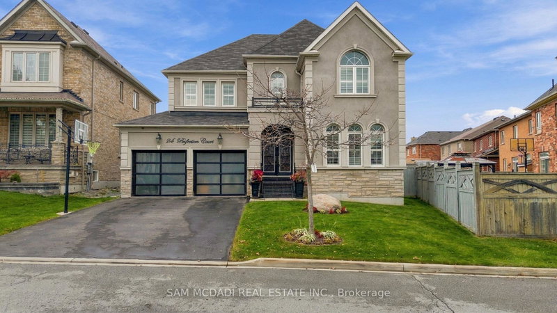 Image of home for listing MLS® W14126568