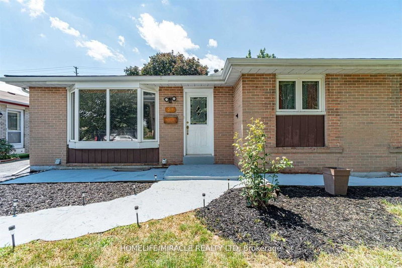 Image of home for listing MLS® W14126588
