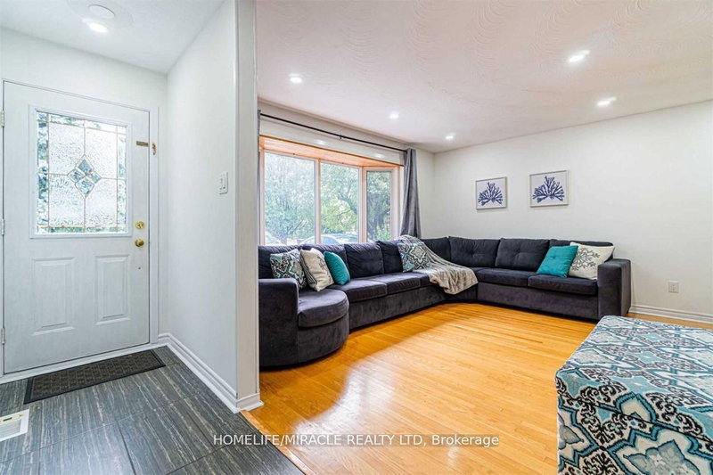 Image of home for listing MLS® W14126588
