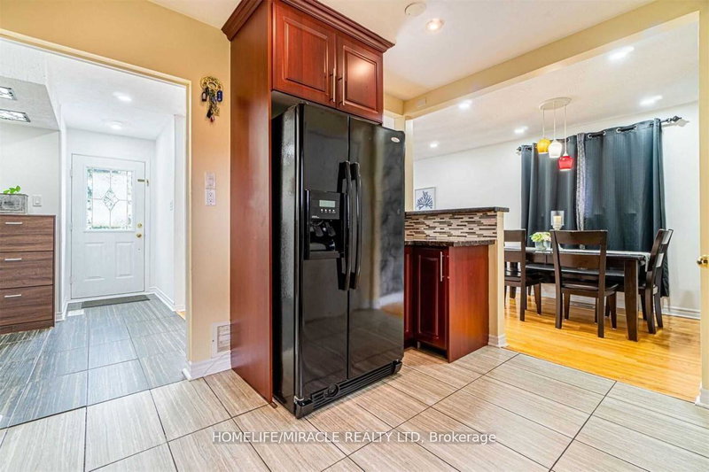 Image of home for listing MLS® W14126588