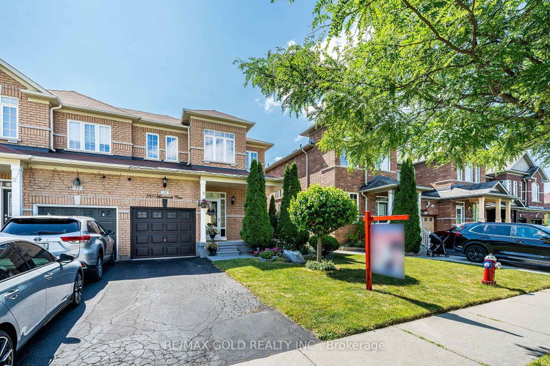 Image of home for listing MLS® W14126640