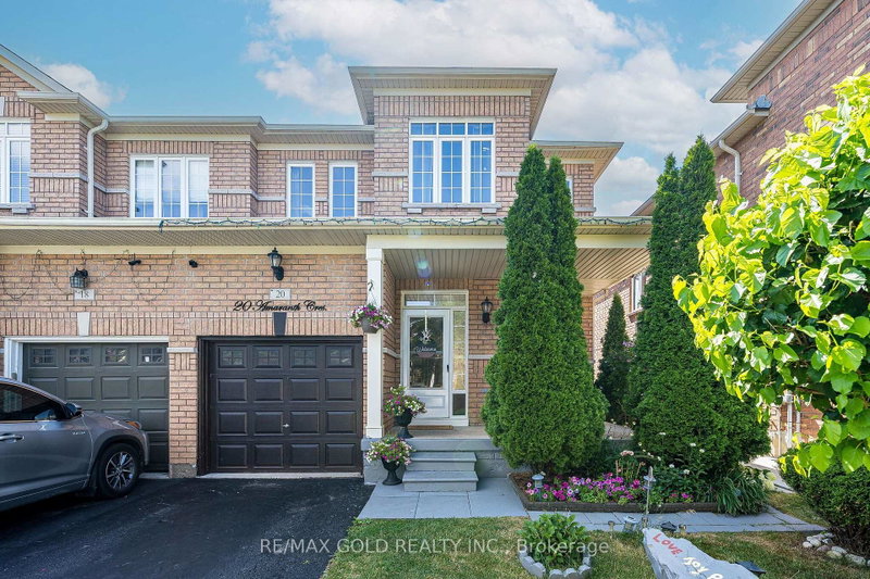 Image of home for listing MLS® W14126640
