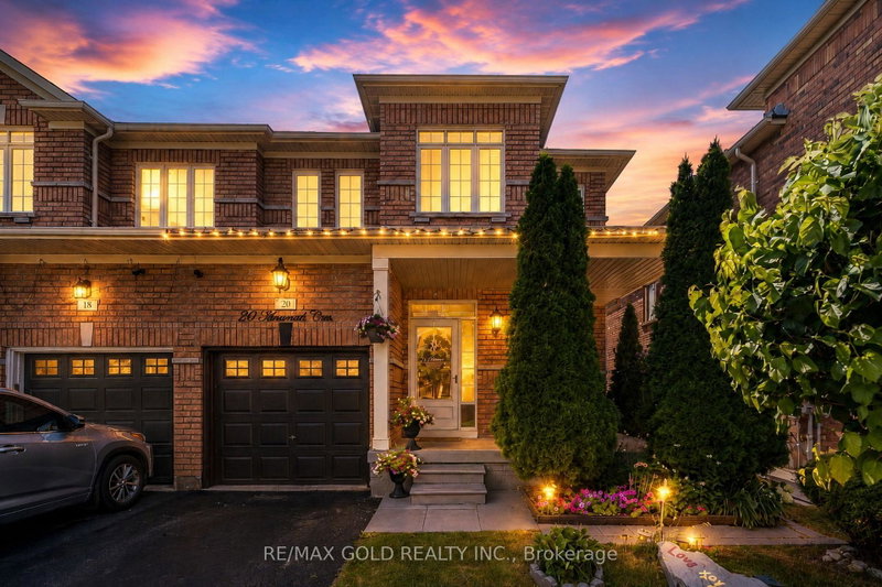 Image of home for listing MLS® W14126640