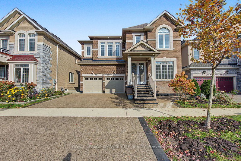 Image of home for listing MLS® W14126680