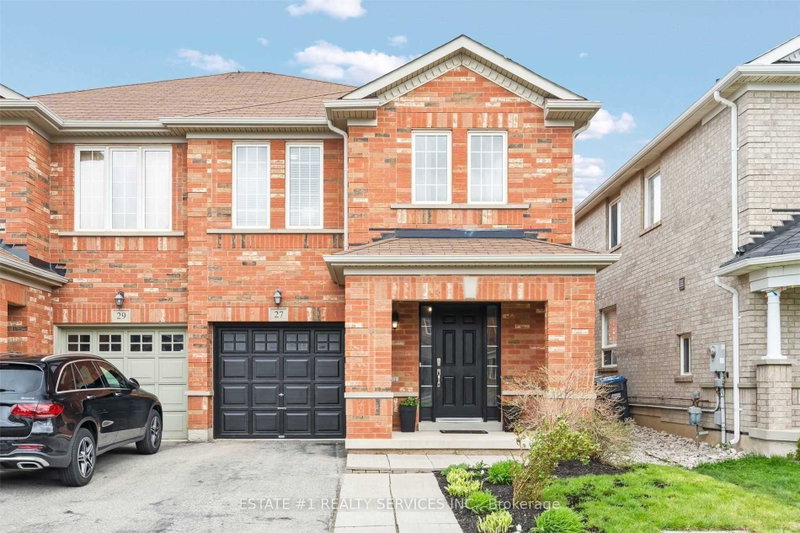 Image of home for listing MLS® W14126962