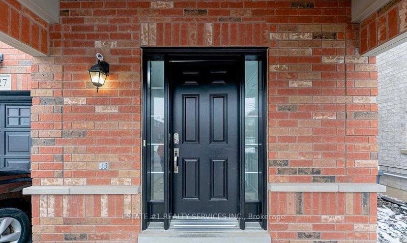 Image of home for listing MLS® W14126962