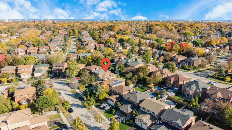Image of home for listing MLS® W14127028