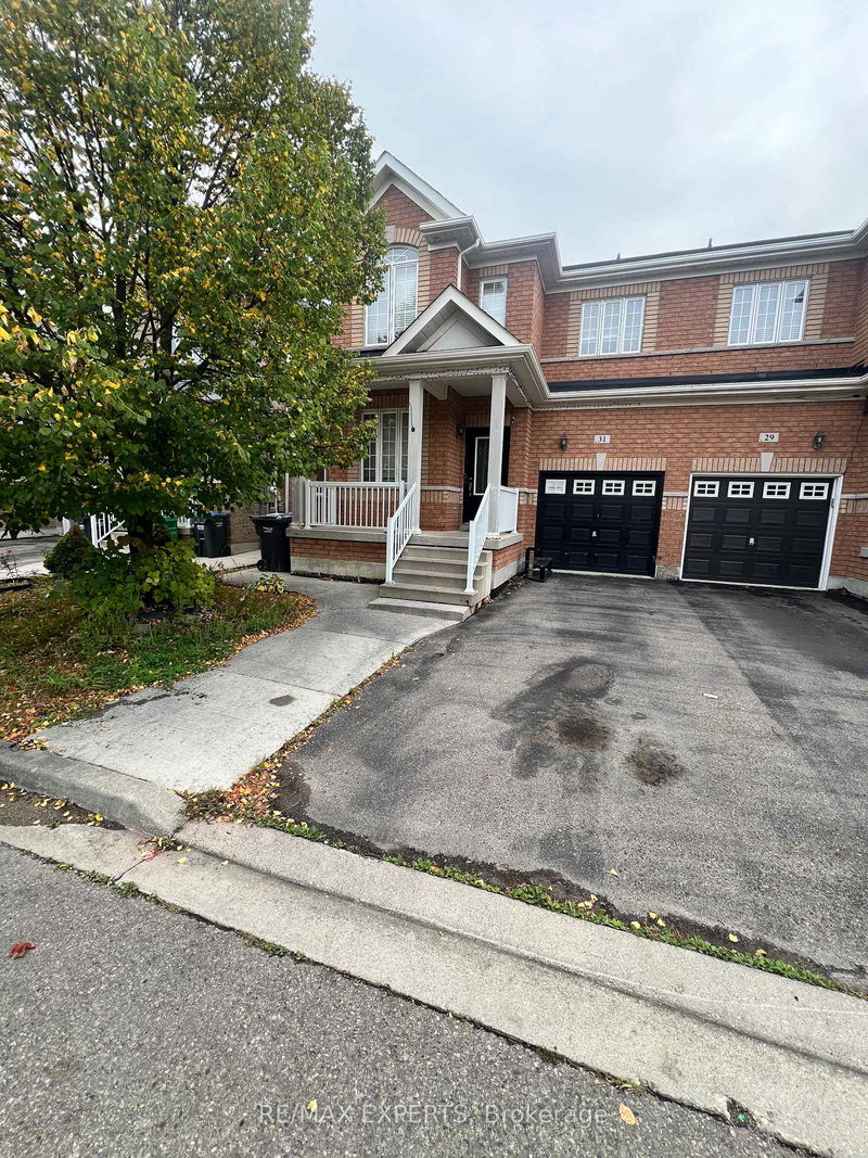 Image of home for listing MLS® W14127040